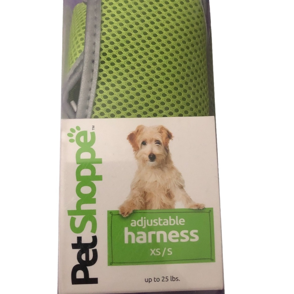 Pet Harness (NWT) (XS/S) - Picture 1 of 2